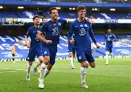 切尔西迎中超关键赛；加时末段远射贴柱；目标明确；赛季目标并未改变的简单介绍