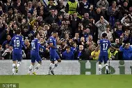 切尔西迎中超关键赛；加时末段远射贴柱；目标明确；赛季目标并未改变的简单介绍
